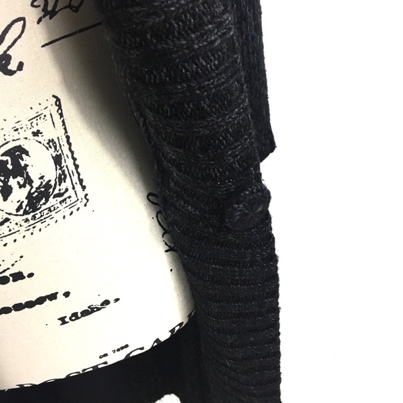 Knee Length Sweater - Picture 4 of 5